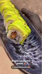 Photo n°8 de California sushi à Argenteuil (Restaurant thaï)