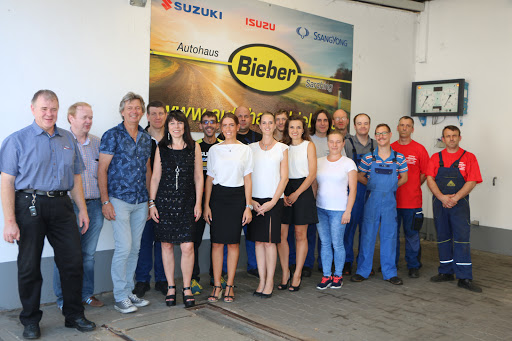 Autohaus Bieber e.K. - Thumbnail
