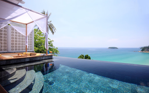 Photo de Crystal Piscine