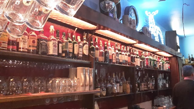 Brasserie Des Amis
