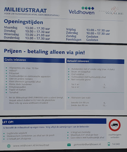 Milieustraat - Thumbnail