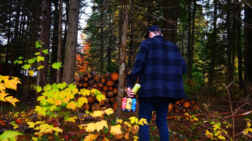 Des Beaux Prés - Microbrasserie by null