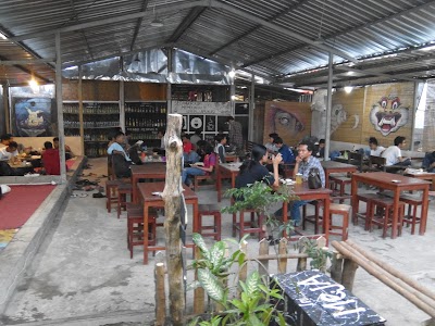 Photos of Angkringan Nusantara RG