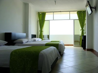 Photos of BOCANA HOTEL PEDERNALES