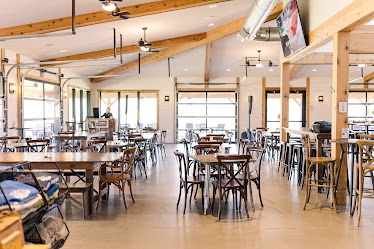 Lost Barrel Brewing