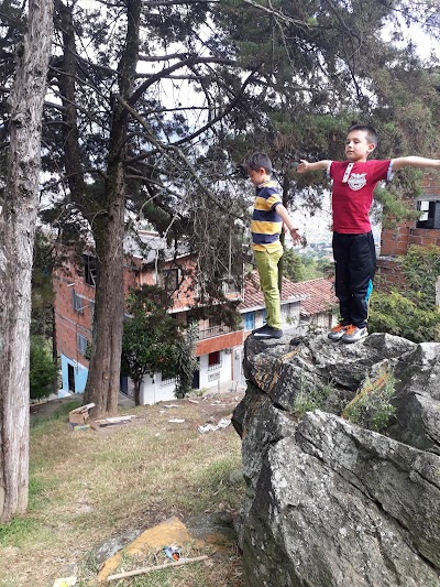 Photos of Parque La Batea