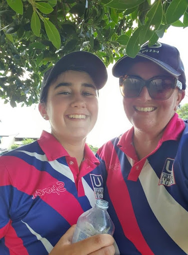 Ipswich Vigoro Association