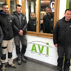 A.V.I Agencements Vitrerie Art et Fenêtres -- Pont - Salomon