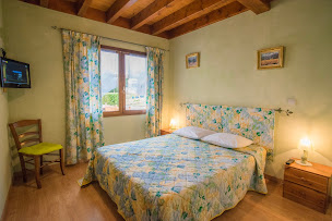 Photo n°5 de L'Orée du Bois à Yenne (Espace événementiel)