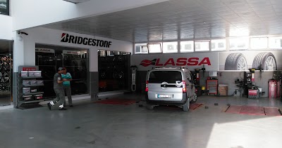 Photos of Sevtar Otomotiv (Lassa-Bridgestone)