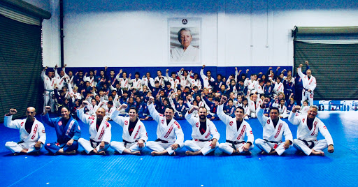 Gracie Barra San Clemente Martial Arts - Thumbnail