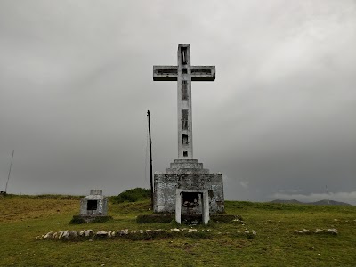 photo of Cruz de Huancas