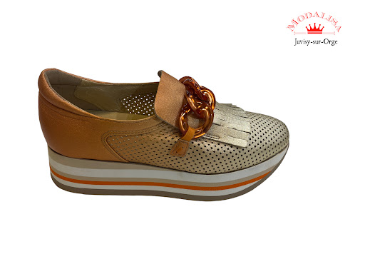 Chaussures Moda-Lisa - Thumbnail