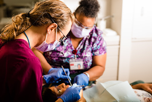 KIC Tribal Dental Clinic