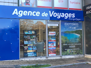 Photo n°1 de Transways Voyages à Manosque (Agence de voyages)