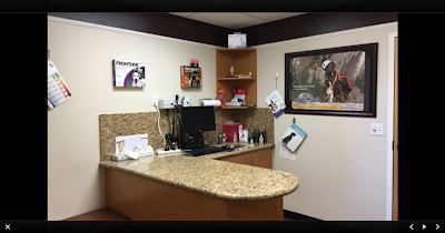 Photos of Alta Mesa Animal Hospital