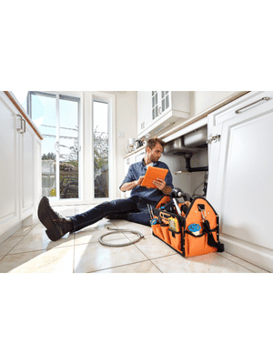 Wadsworth Plumbers - Visual
