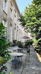 Photo n°39 de Les Éclaireurs Pâtissiers (Beaux-Arts) à Lyon (Salon de thé)