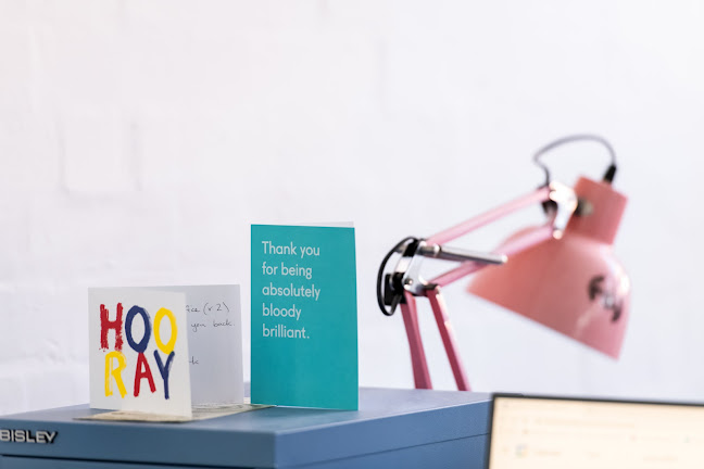 Candour Agency Ltd - Advertising agency