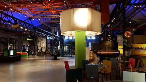 Innovatum Science Center, Trollhattan  DestiMap  Destinations On Map