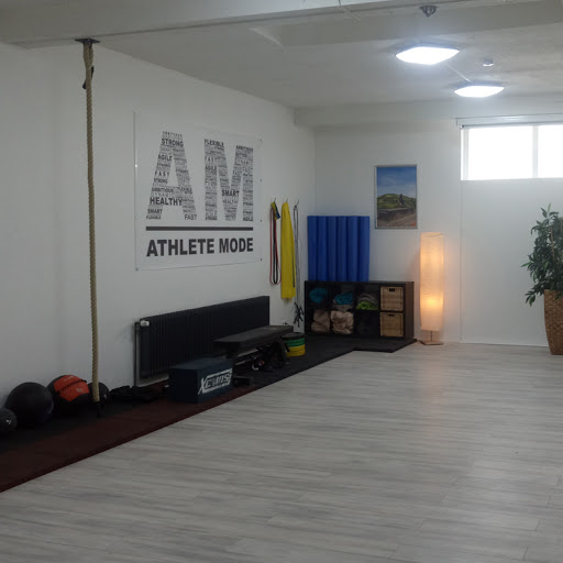 sportsCircle the lounge BUDO/FIT/PERFORMANCE - Thumbnail