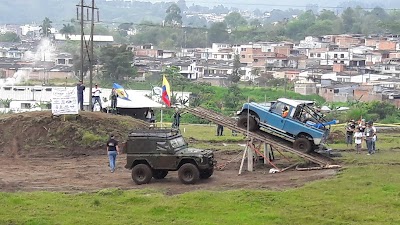 Photos of XI Encuentro Nacional De Land Rover