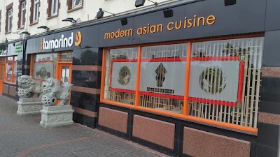 Photos of Tamarind Tralee