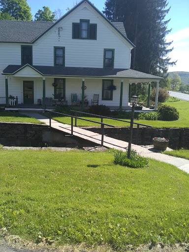 Inn at Toll Gate Creek - Thumbnail