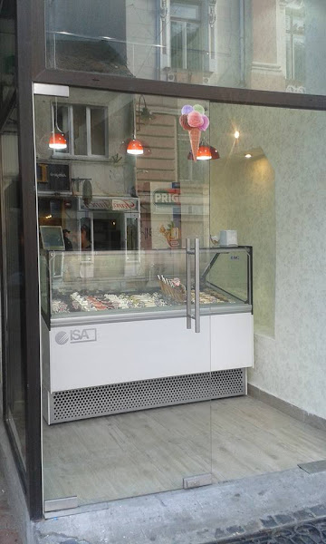 Royal Gelato — photo