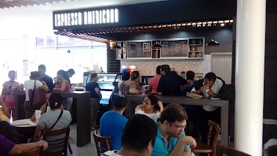 Photos of Espresso Americano Cafe