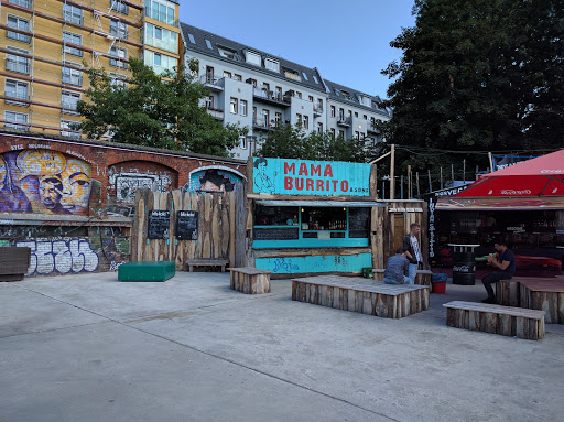 Mama & sons Foodtrucks und Catering - Thumbnail