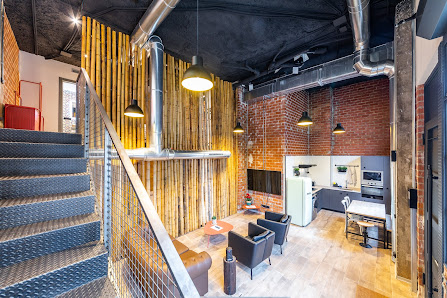 ART LOFTS - Industrial Carrer de Còrdova, 11, Poblados del Oeste, 46015 Valencia, España