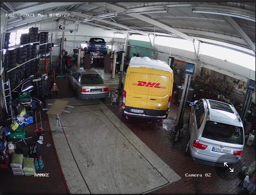 Servicepoint Lohfelden Kfz-Meisterwerkstatt - Thumbnail
