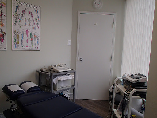 iWellness.ca Rehab & Wellness Clinic: Dr. John Balkansky