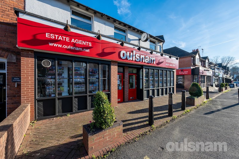 Oulsnam - Barnt Green Sales photo 2