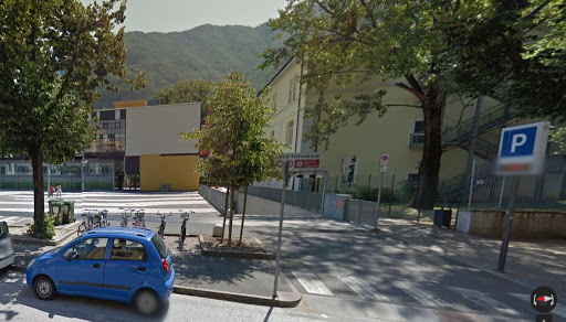 SEAB Parkgarage Rosenbach