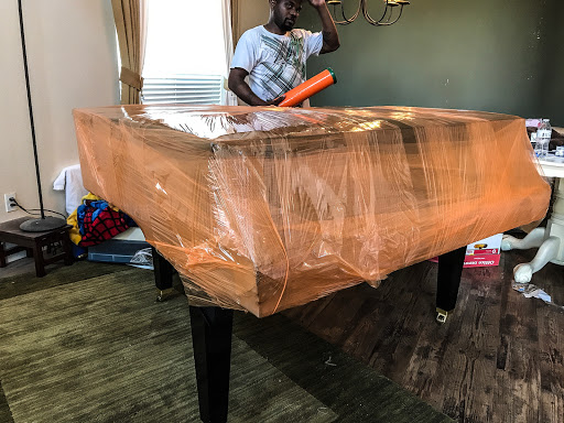 Precision Moving Service LLC - Thumbnail