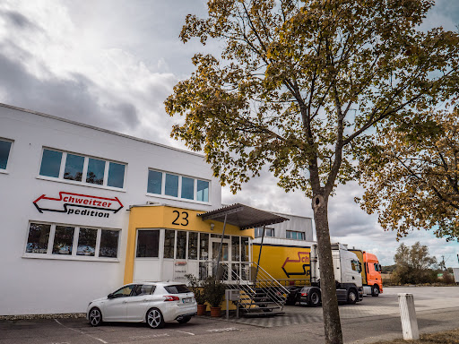 Schweitzer GmbH+Co. Internationale Spedition KG - Thumbnail