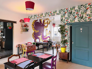 Photo n°153 de Los Buenos Días à Mulhouse (Bar à tapas)