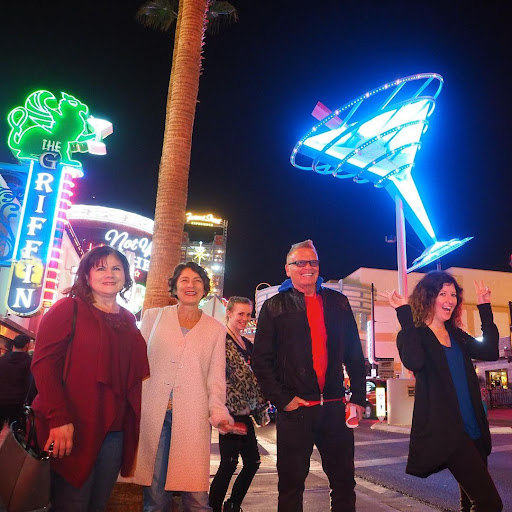 Las Vegas Pop Culture Tours