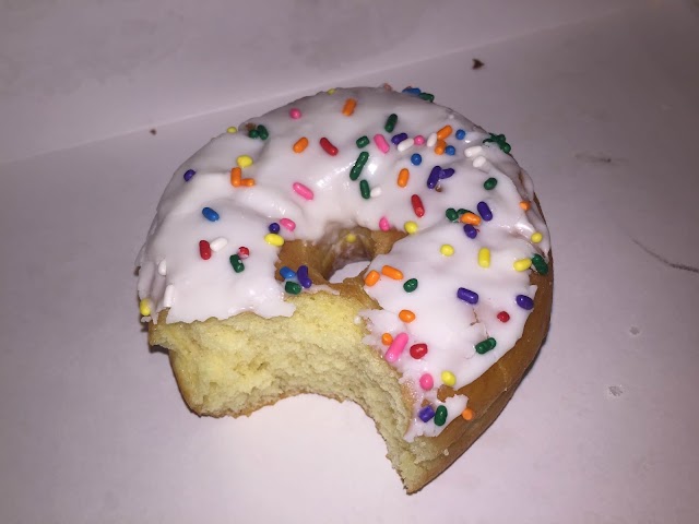Dunkin' Donuts