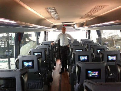Photos of Kızılcahamam Metro Turizm