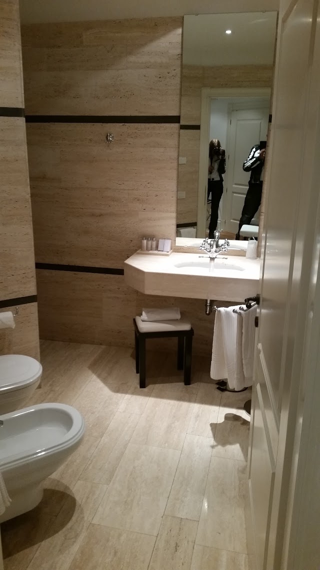 Hotel Tartheshotel**** Guspini - Sardegna