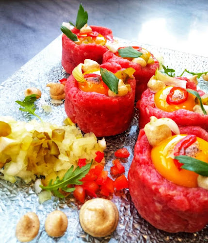 Godziny otwarcia Restauracja Inżynieria Smaku