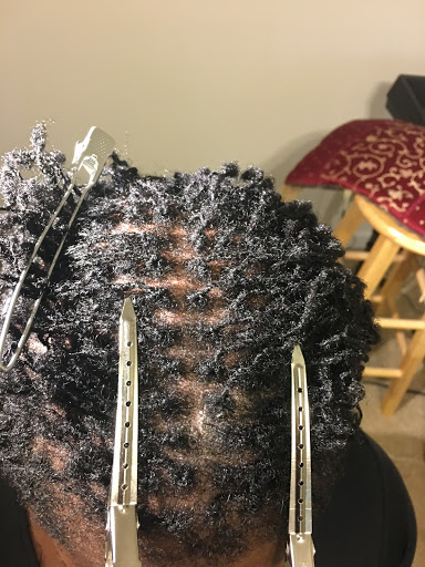 Sisterlocks & You - Thumbnail