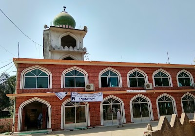 Photos of West Mohora Jame Masjid