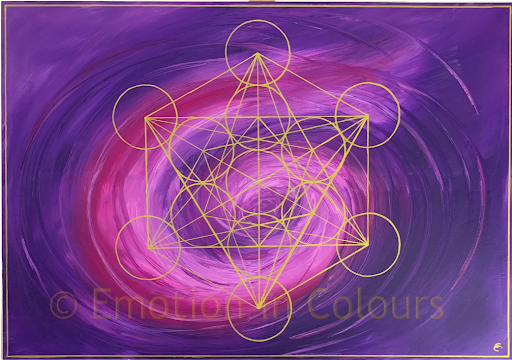 Emotion in Colours - Thumbnail