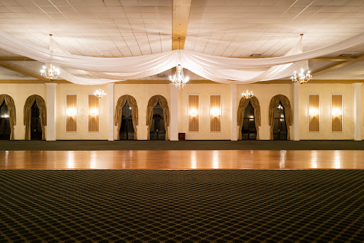 Salón Casa Loma