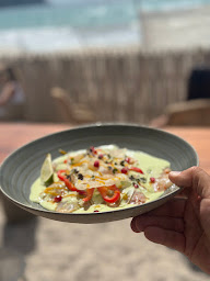 Photo n°51 de Sporting Plage à Saint-Cyr-sur-Mer (Restaurant français)