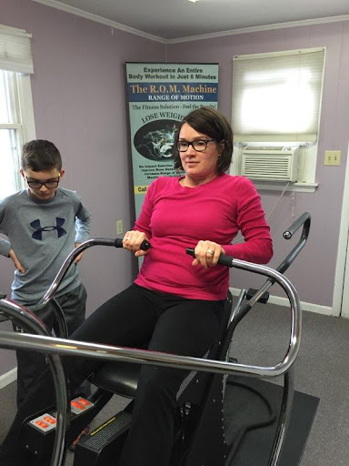 Scardino Family Chiropractic Gallery - United States